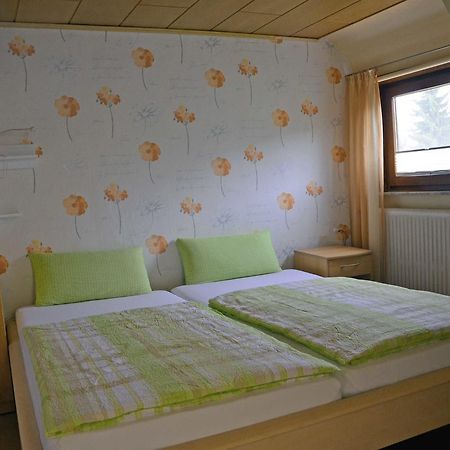Ferienwohnung Westphal เอชเวเกอ ภายนอก รูปภาพ