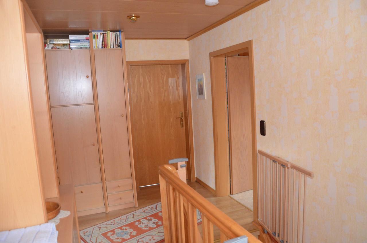 Ferienwohnung Westphal เอชเวเกอ ภายนอก รูปภาพ