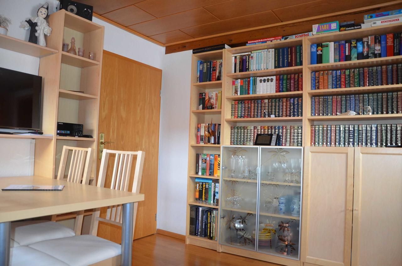 Ferienwohnung Westphal เอชเวเกอ ภายนอก รูปภาพ