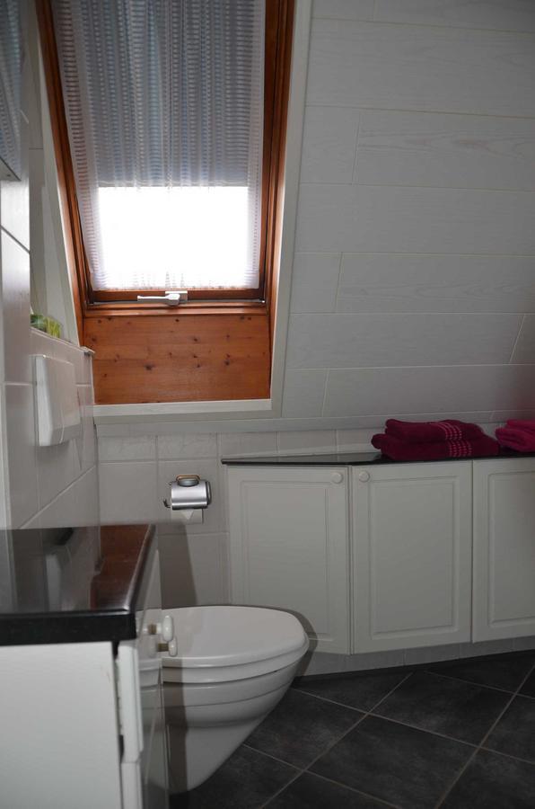 Ferienwohnung Westphal เอชเวเกอ ภายนอก รูปภาพ