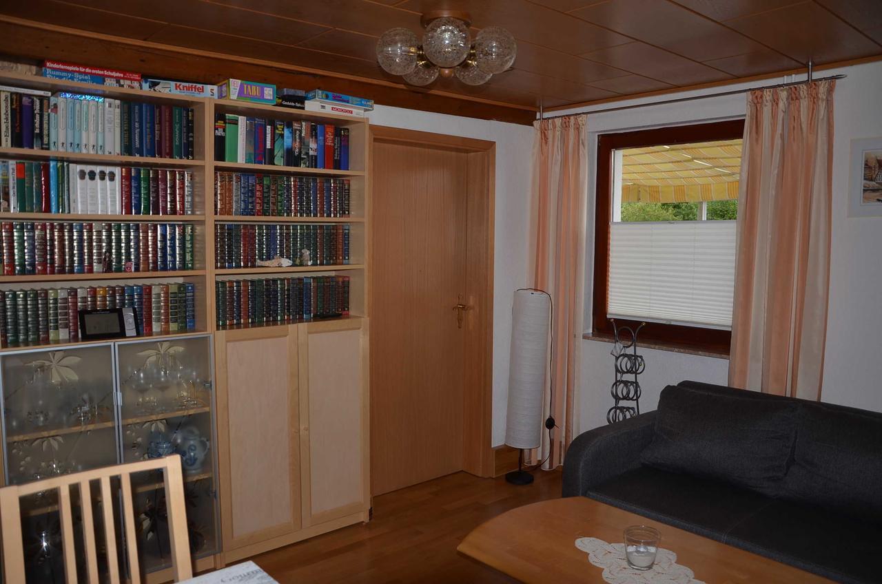 Ferienwohnung Westphal เอชเวเกอ ภายนอก รูปภาพ