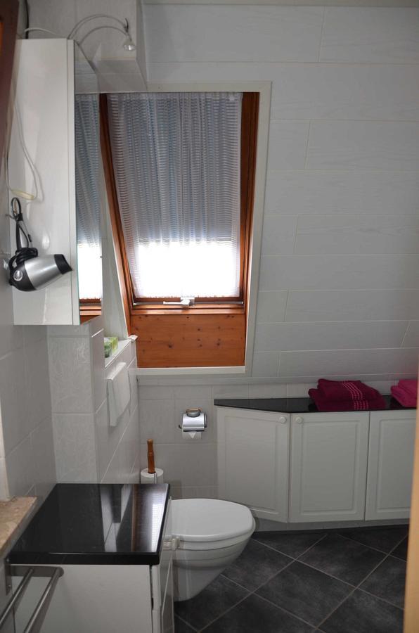 Ferienwohnung Westphal เอชเวเกอ ภายนอก รูปภาพ